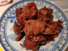 -味福记·江西小炒·南昌小吃(青山湖万达店)