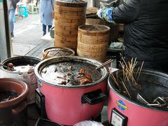 -大郎桥瑞陆糖粥(小太平巷店)