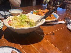-晓疆山·大美新疆菜(白玉兰广场店)