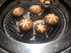 -御牛道日式烤肉料理(杭州万象城店)