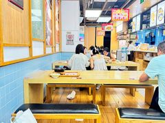 -及第粉·广州非遗沙河粉(赤岗店)