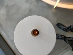 -% Arabica阿拉比卡咖啡(深圳湾万象城店)
