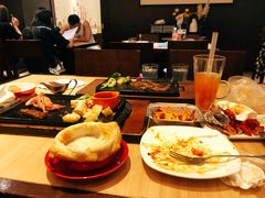 -必胜客(骡马市店)