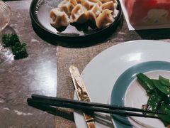 -额尔敦牛厨师铜板烧