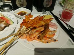 -星伦多自助料理·涮烤一体(虹悦城店)