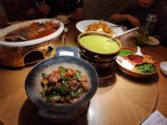 -桂小厨广西菜(青秀万达店)