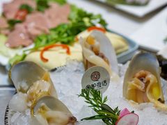 小象鼻蚌-围炉夜话·潮汕卤水火锅(榕江店)