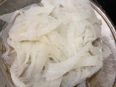 -月圆火锅(宁海东路二店)