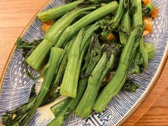 -常来小聚·广州非遗传承餐厅(地王广场店)