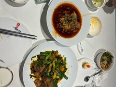 -贡宴盐帮菜自贡驻京联络处餐厅