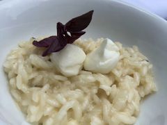 -君悦酒店·La Terrazza意合園·意式风味