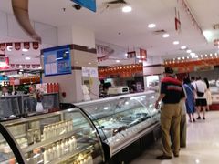 -第一食品(中环百联店)