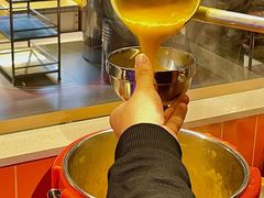 -梅梅家的烤肉店(槐北路店)