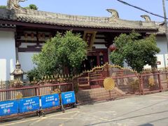 -叩齿古寺