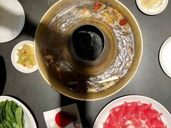 -鼓楼东街老火锅(鼓楼店)