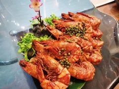-长禧家·珑厨(东山口店)