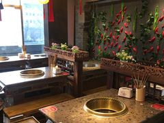 -小龙坎老火锅(北京三里屯店)