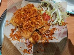 -越小品·越南餐厅(布吉万象汇店)