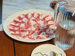 -前门杨记·铜锅涮肉(王府井·故宫店)