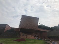 -乐山市博物馆