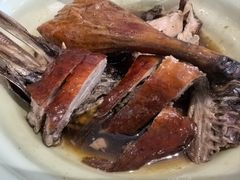 -晓马鸭店(新芜路店)