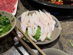 -重庆渝达老火锅(春熙路店)