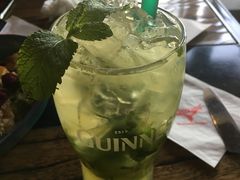 -黑角餐厅美式狂野Blackhorn(昌茂花园店)