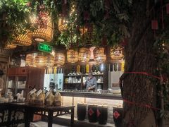 -南京大牌档(崇文门国瑞店)
