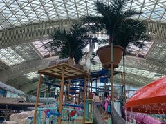 -杭州开元森泊度假乐园