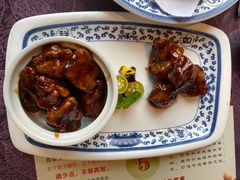 -宁波状元楼酒店(和义路店)