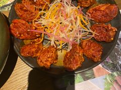 -盡膳口福跷脚牛肉火锅(合生汇购物中心店)