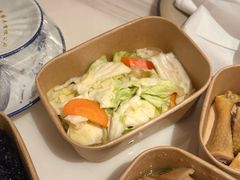 -紫藤园·天目湖大鱼头(南山竹海店)