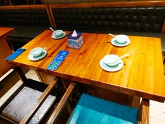 -海小馆海鲜餐厅(茂业百货店)