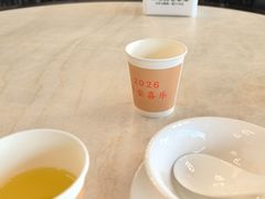 -二泉园老菜馆·百年无锡菜