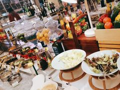 -盛宴标帜餐厅·亲子自助 (南昌喜来登酒店)