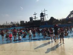 -华夏文旅海洋公园