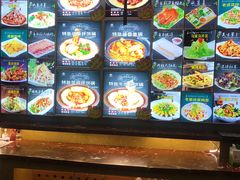 -灶座小锅烀饼·铁锅炖(道里店)