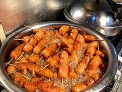 -肥喏喏小吃站(农院路店)