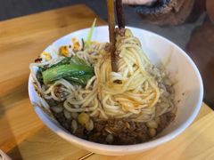 -朱儿面庄(洋河三路店)