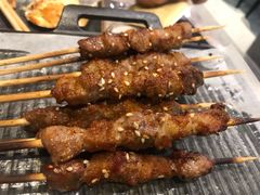 -黄鱼炙夜(华家池店)