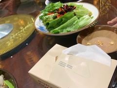 -杨记隆府(南坪店)