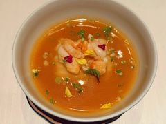 -夏苑(新加坡丽思卡尔顿美年酒店)