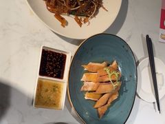 -食大利香港茶餐厅(南亚风情第一城店)