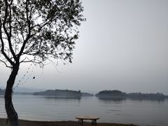 -三岔湖景区