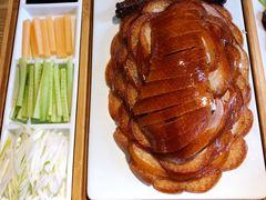 -遇见小厨·北京烤鸭·江湖菜·川菜(广福桥店)