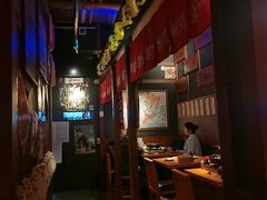 -醉虎传(南锣鼓巷店)