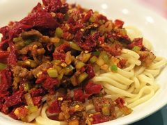 -巴依老爷新疆美食(昌平店)