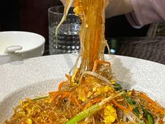 -HOME餐厅粤菜 融合菜