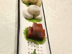 -北京全聚德(方庄店)