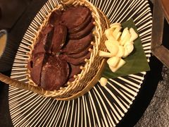 -丝路金桃·新疆菜(徐汇店)